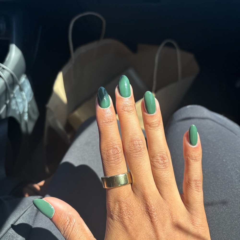 Oura Ring in great condition